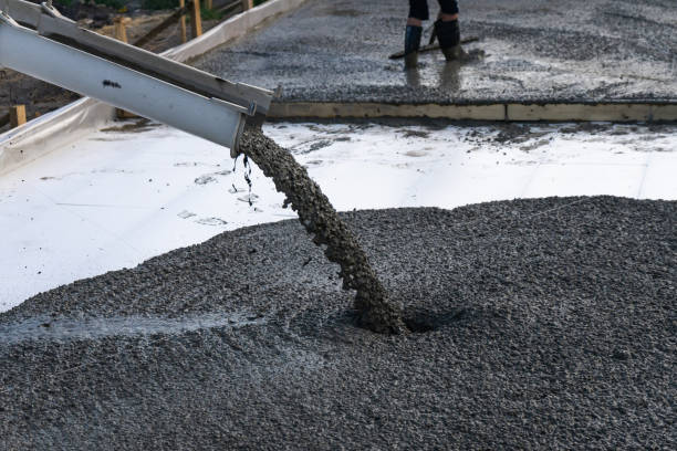 Best Concrete Pool Decks in Mount Ayr, IA