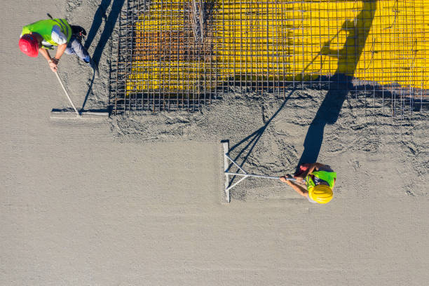 Best Residential Concrete Solutions in Mount Ayr, IA