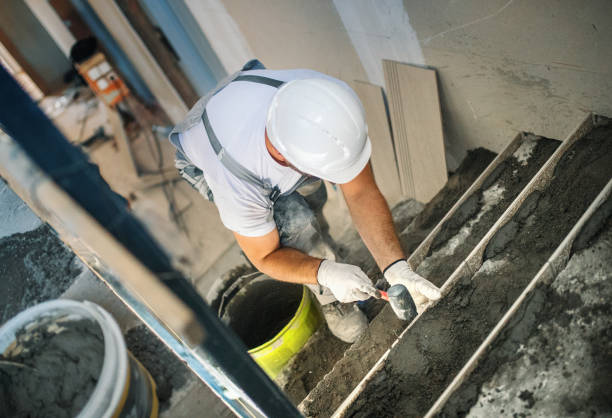 Best Commercial Concrete Services in Mount Ayr, IA